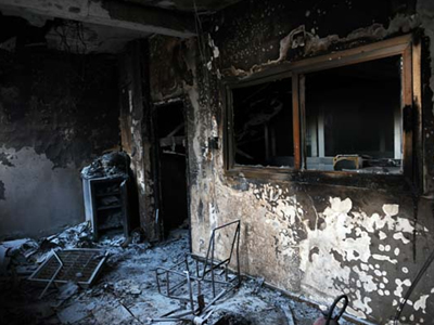 Τυνησία: Συνεχίζονται οι ταραχές